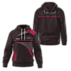 Audi Hoodie SC067