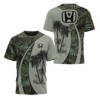 Honda T-shirt SHW063