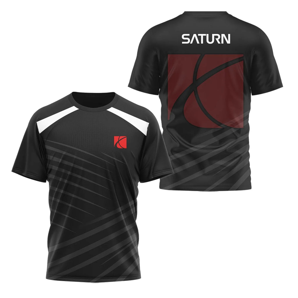 Saturn T-shirt SC082
