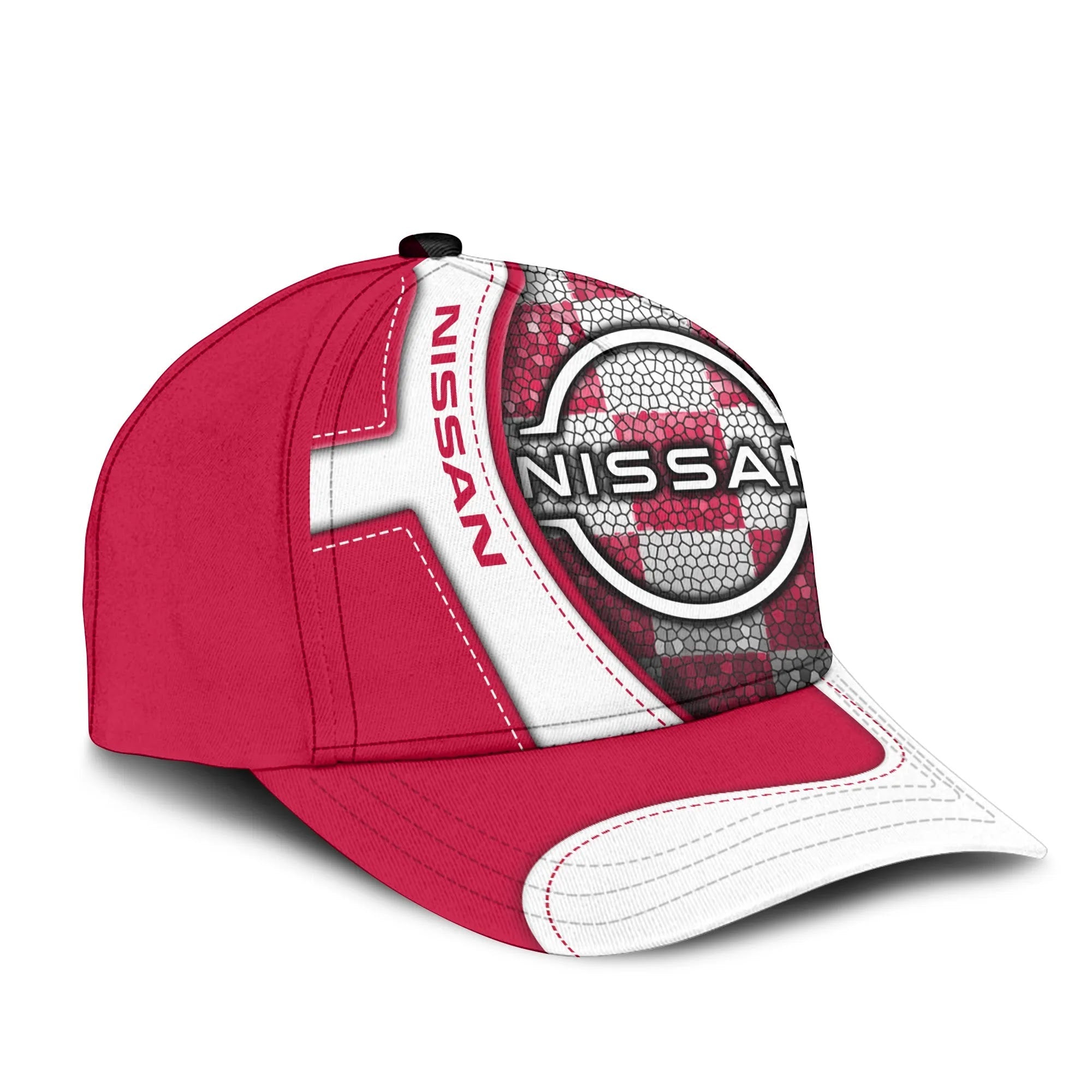 Nissan Cap CSC012
