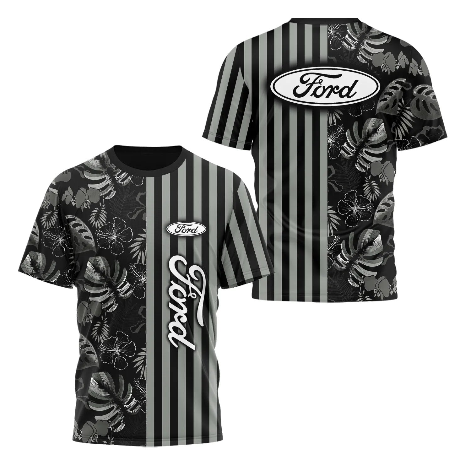 Ford T-shirt SHW040