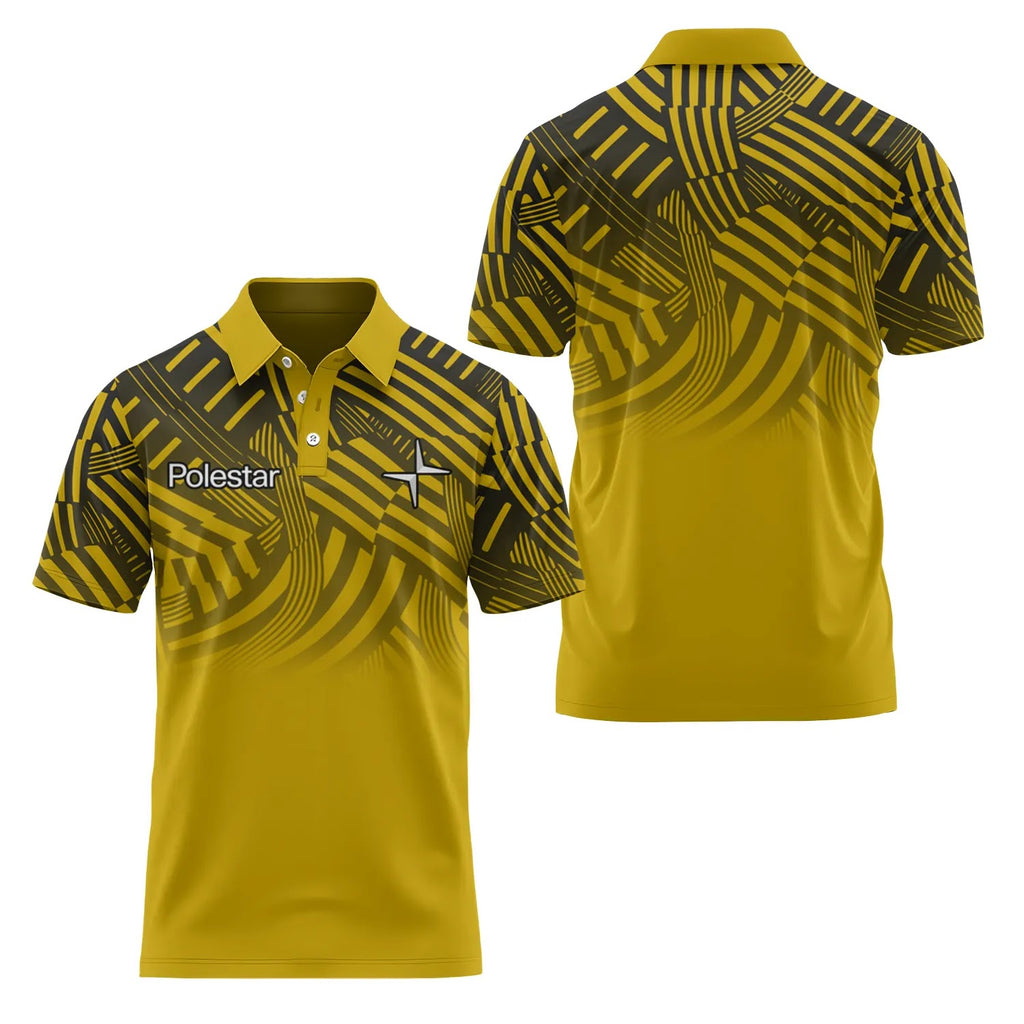 Polestar Short Sleeve Polo SC121