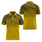 Polestar Short Sleeve Polo SC121