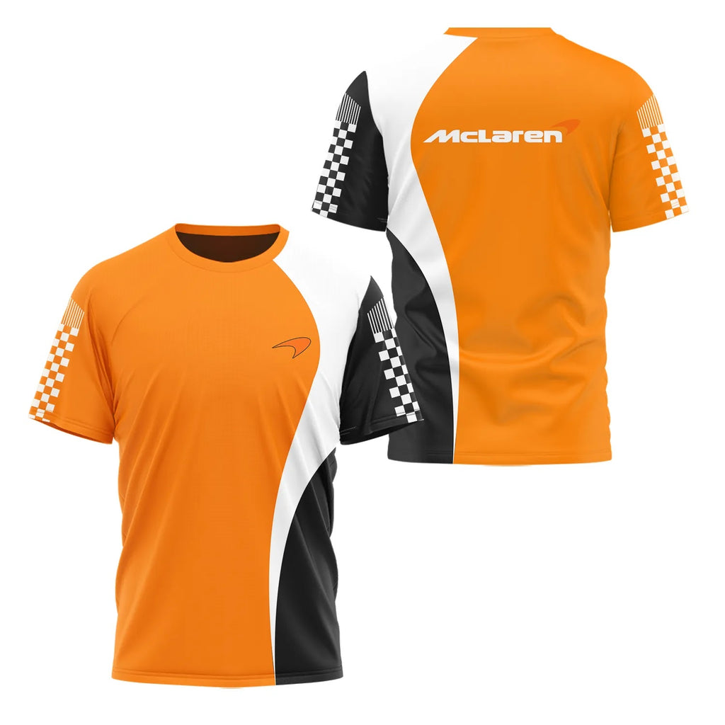 McLaren T-shirt SC073