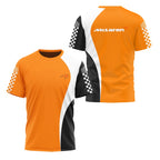 McLaren T-shirt SC073