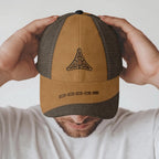 Dodge Cap CSC028