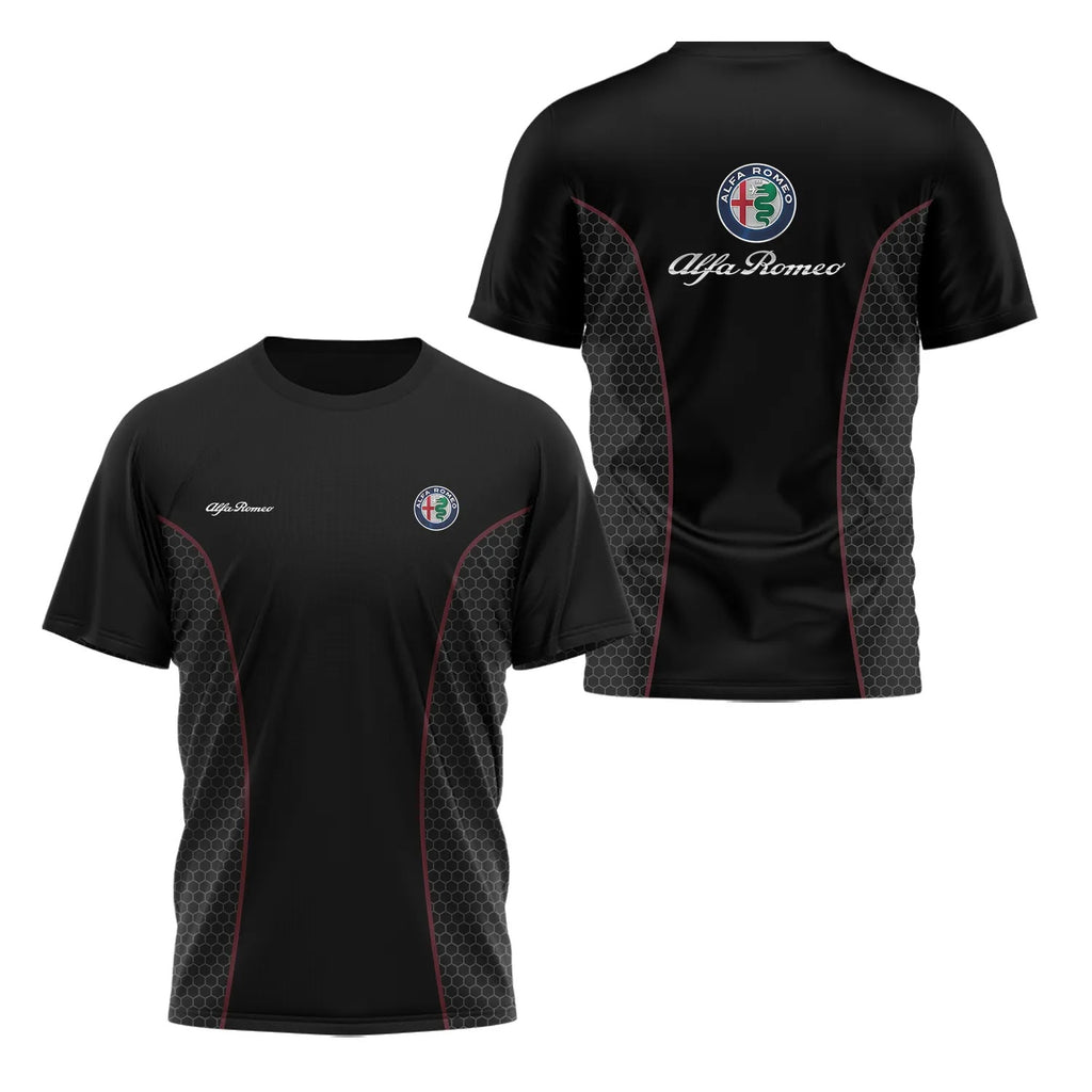 Alfa Romeo T-shirt SC072
