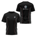 Alfa Romeo T-shirt SC072