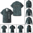 Range Rover Apparels SHW008