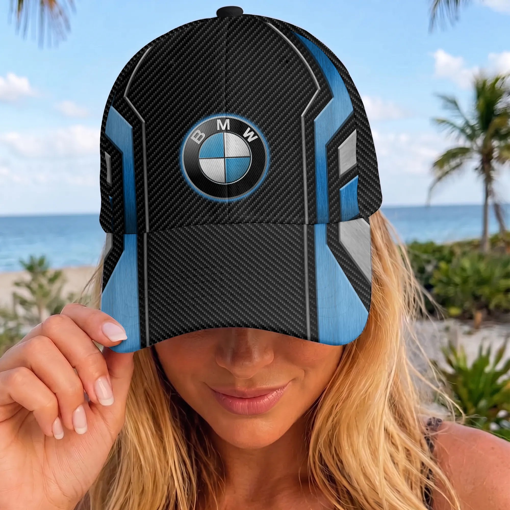 BMW Cap CSC059