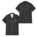 Bentley Premium Hawaiian Shirt SC100