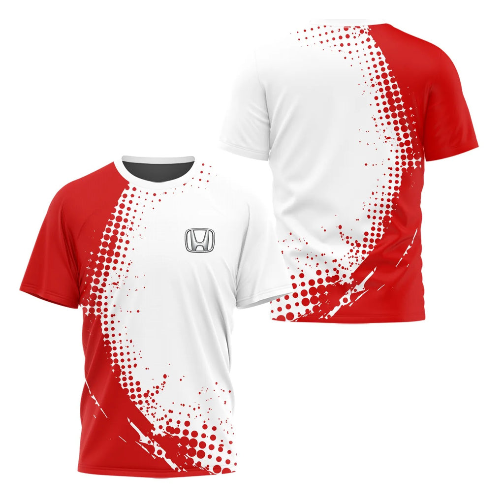 Honda T-shirt SC095