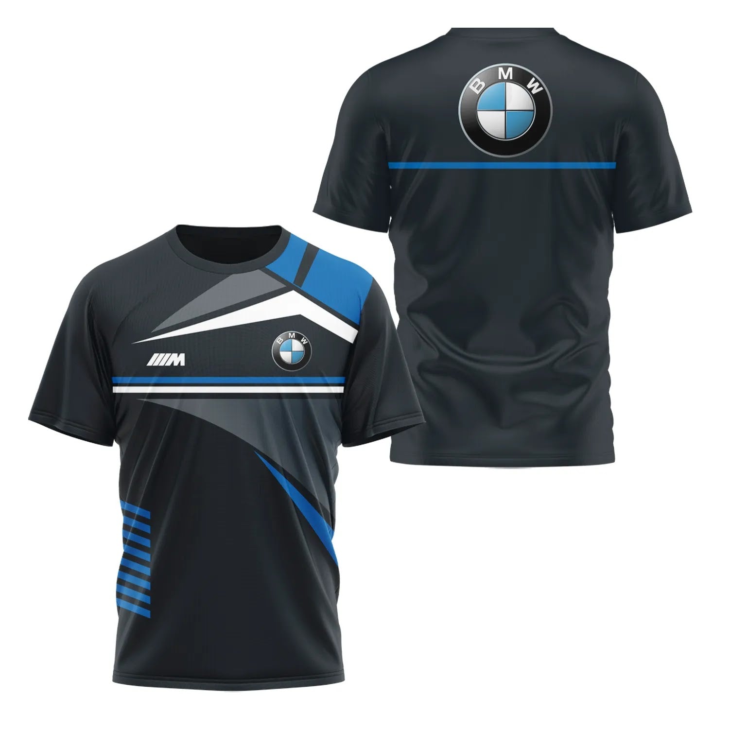BMW T-shirt SC067
