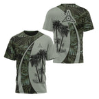Dodge T-shirt SHW063