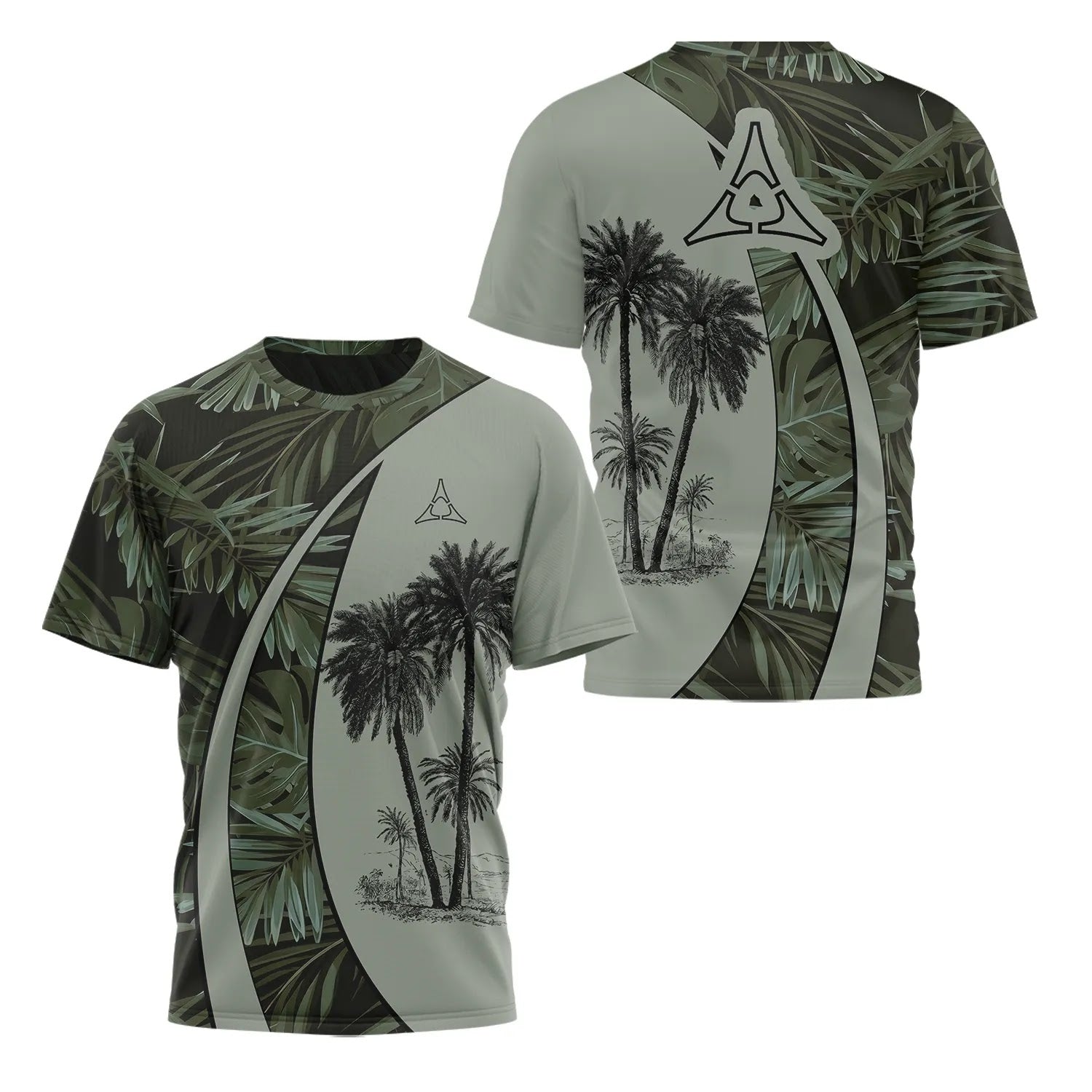 Dodge T-shirt SHW063