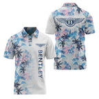 Bentley Short Sleeve Polo SHW029