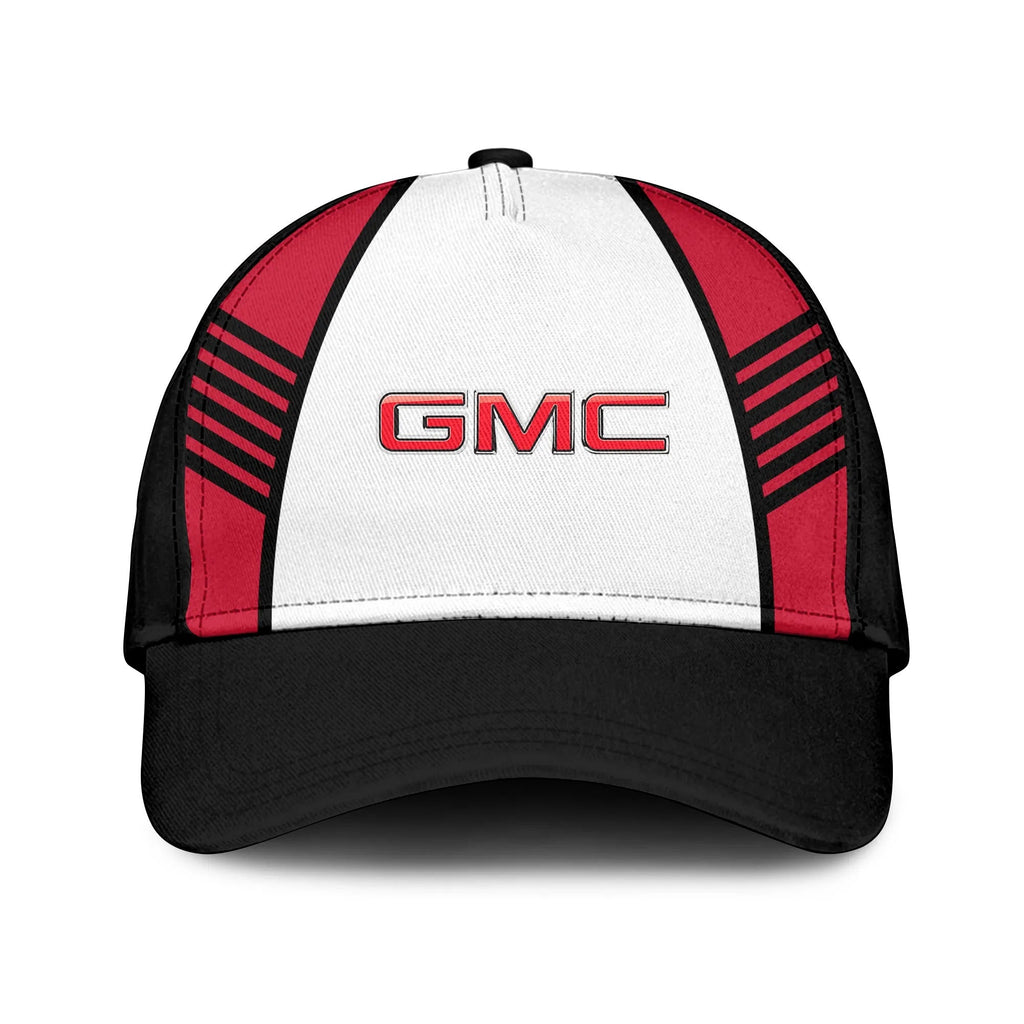 GMC Cap CSC032