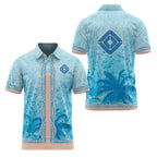 Rivian Short Sleeve Polo SHW026