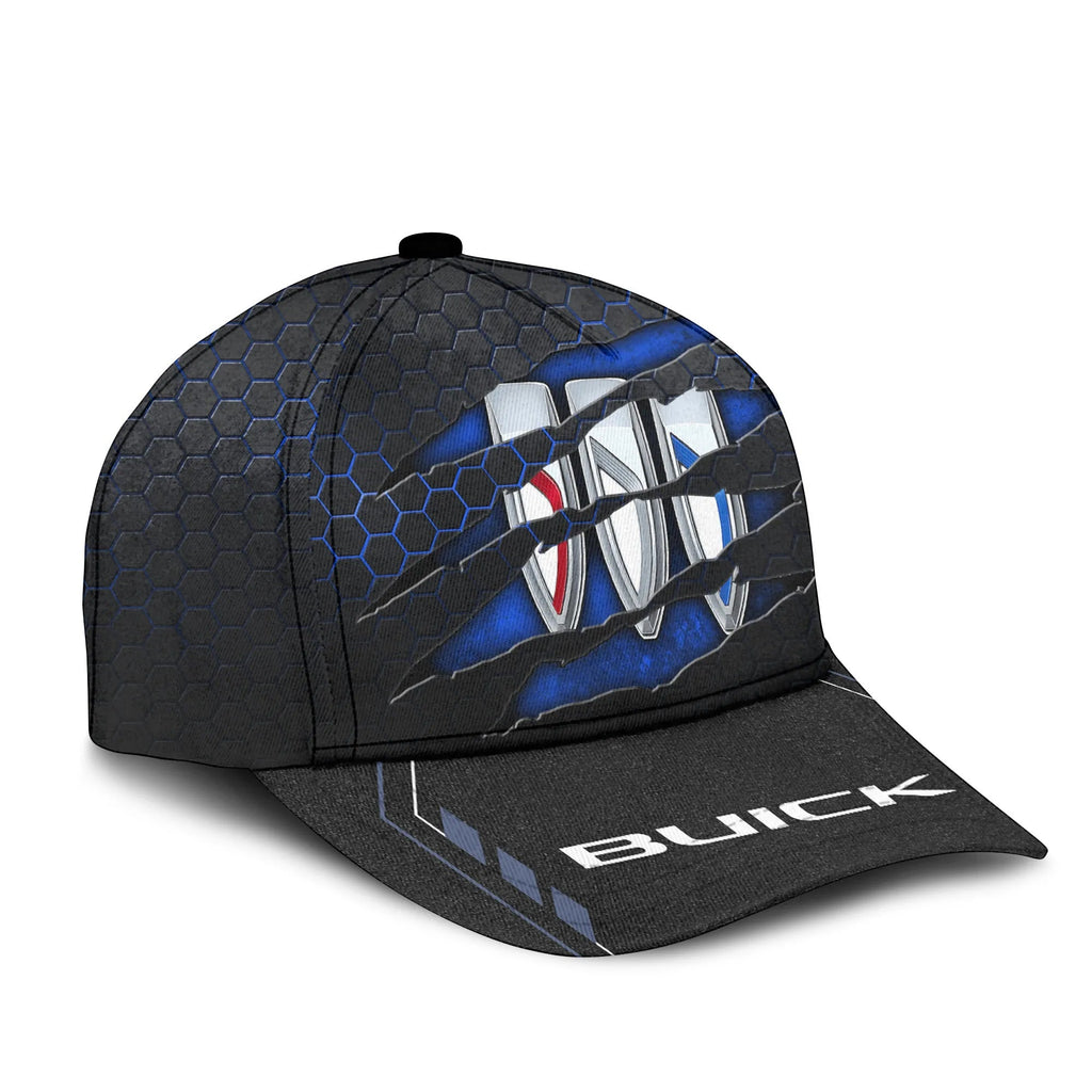 Buick Cap CSC017