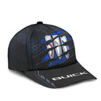Buick Cap CSC017