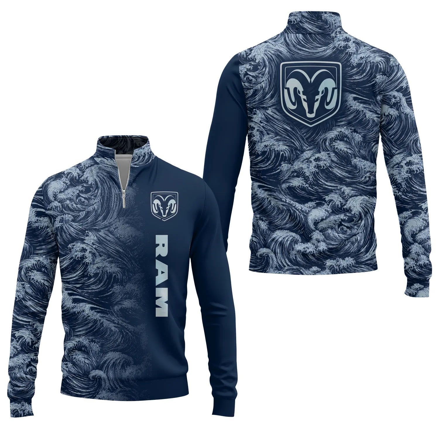 Ram Apparels SHW010