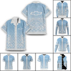 Chevrolet Apparels SHW025