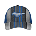 Ford Mustang Cap CSC075