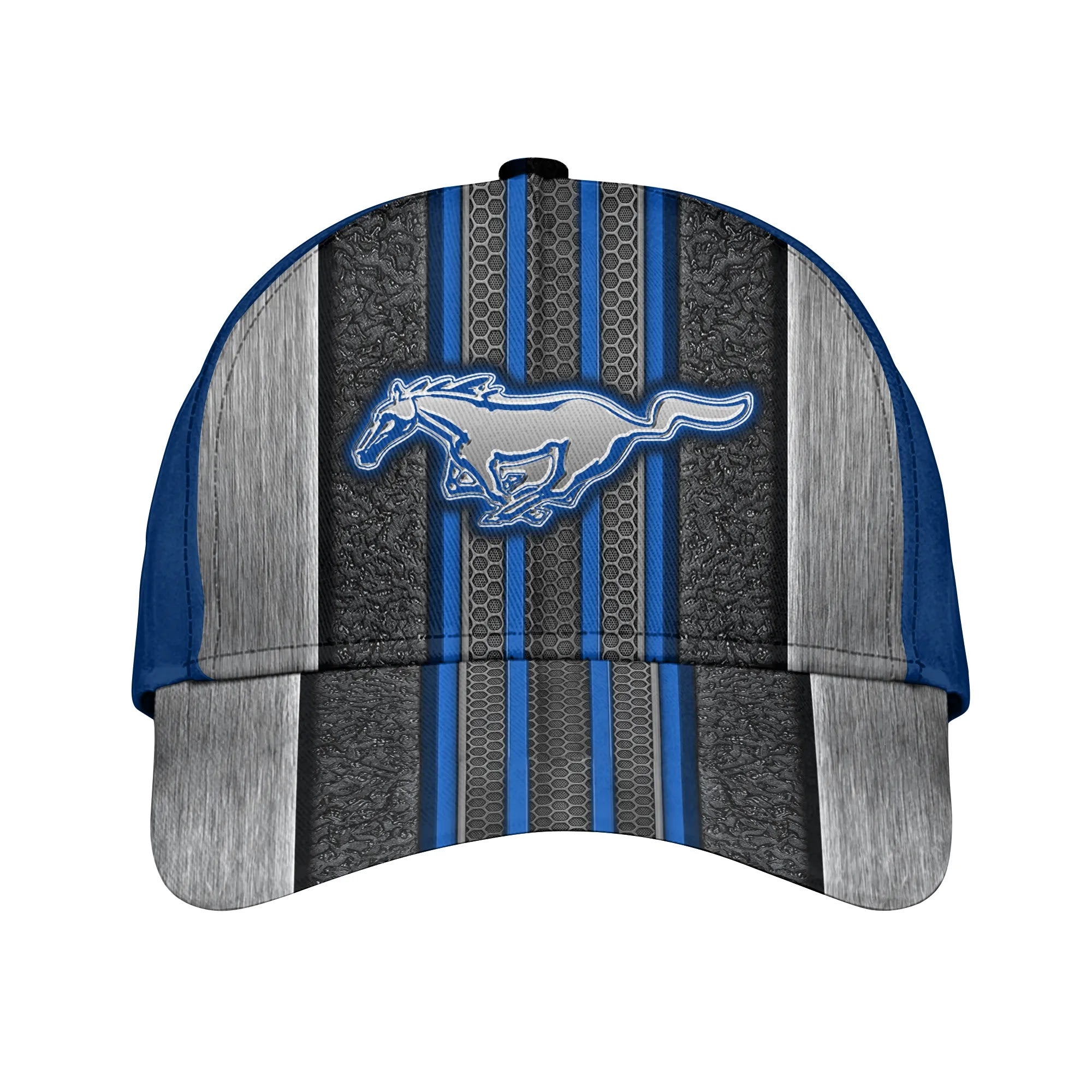 Ford Mustang Cap CSC075