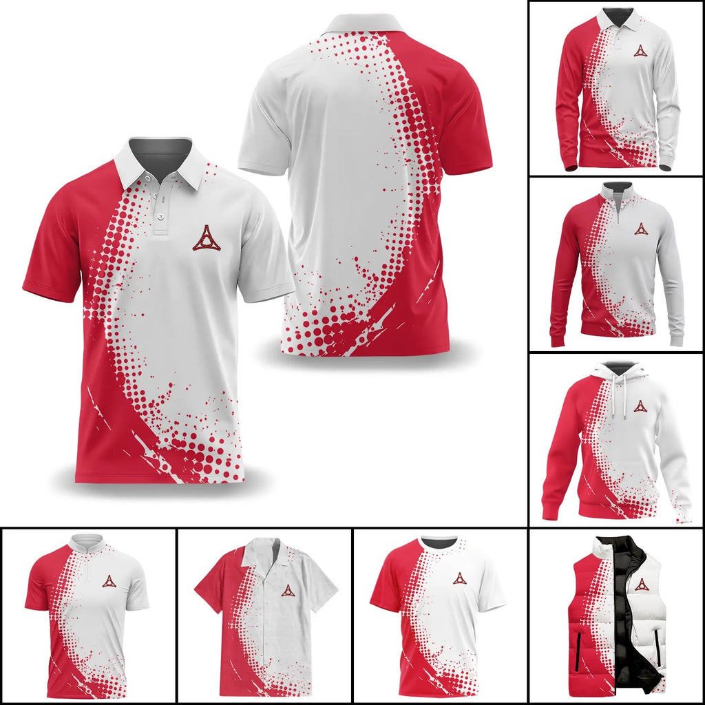 Dodge Apparels SC095