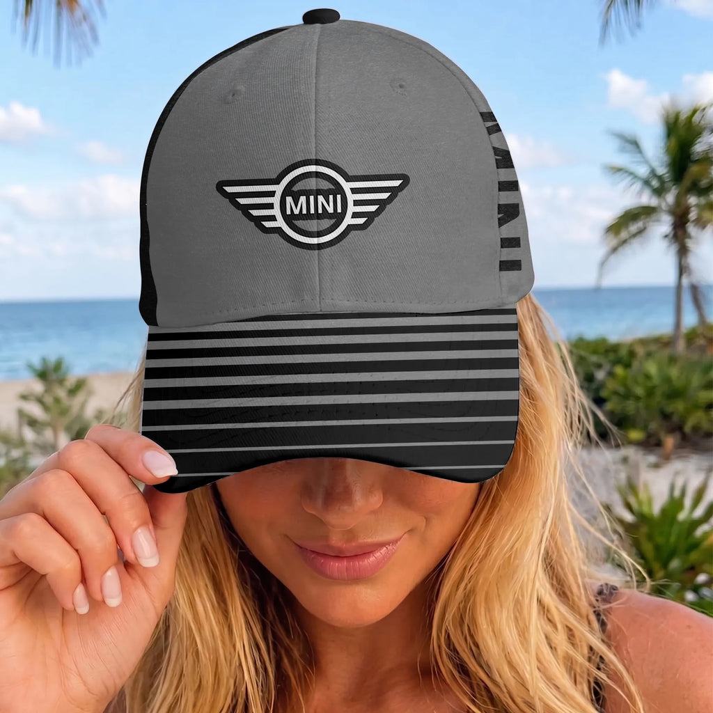 Mini Cap CSC049