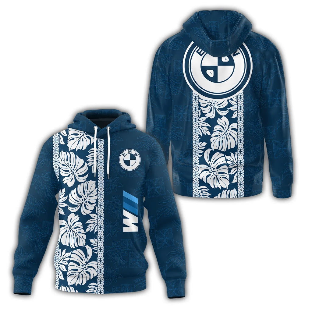 BMW Hoodie SHW046