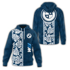 BMW Hoodie SHW046
