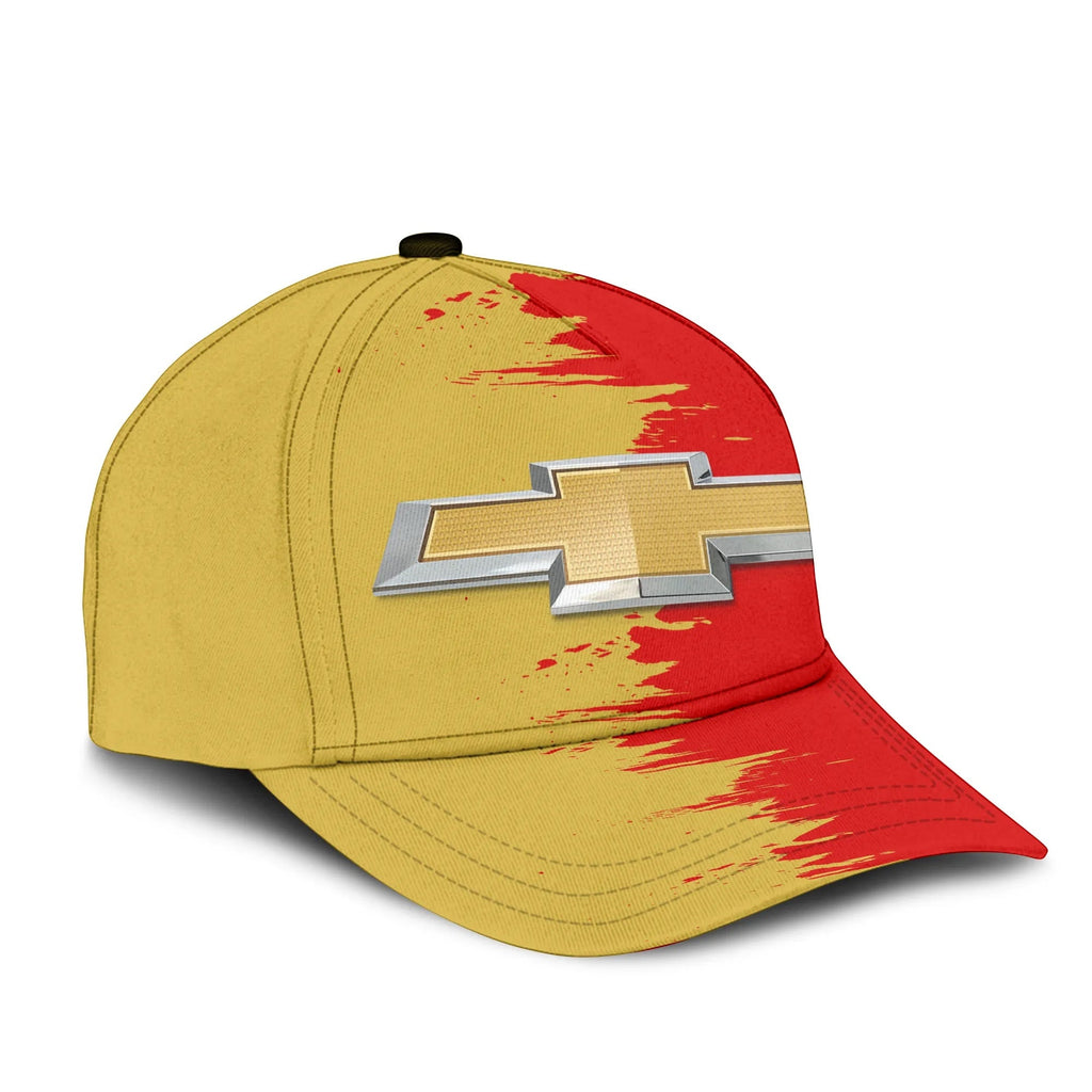 Chevrolet Cap CSC011