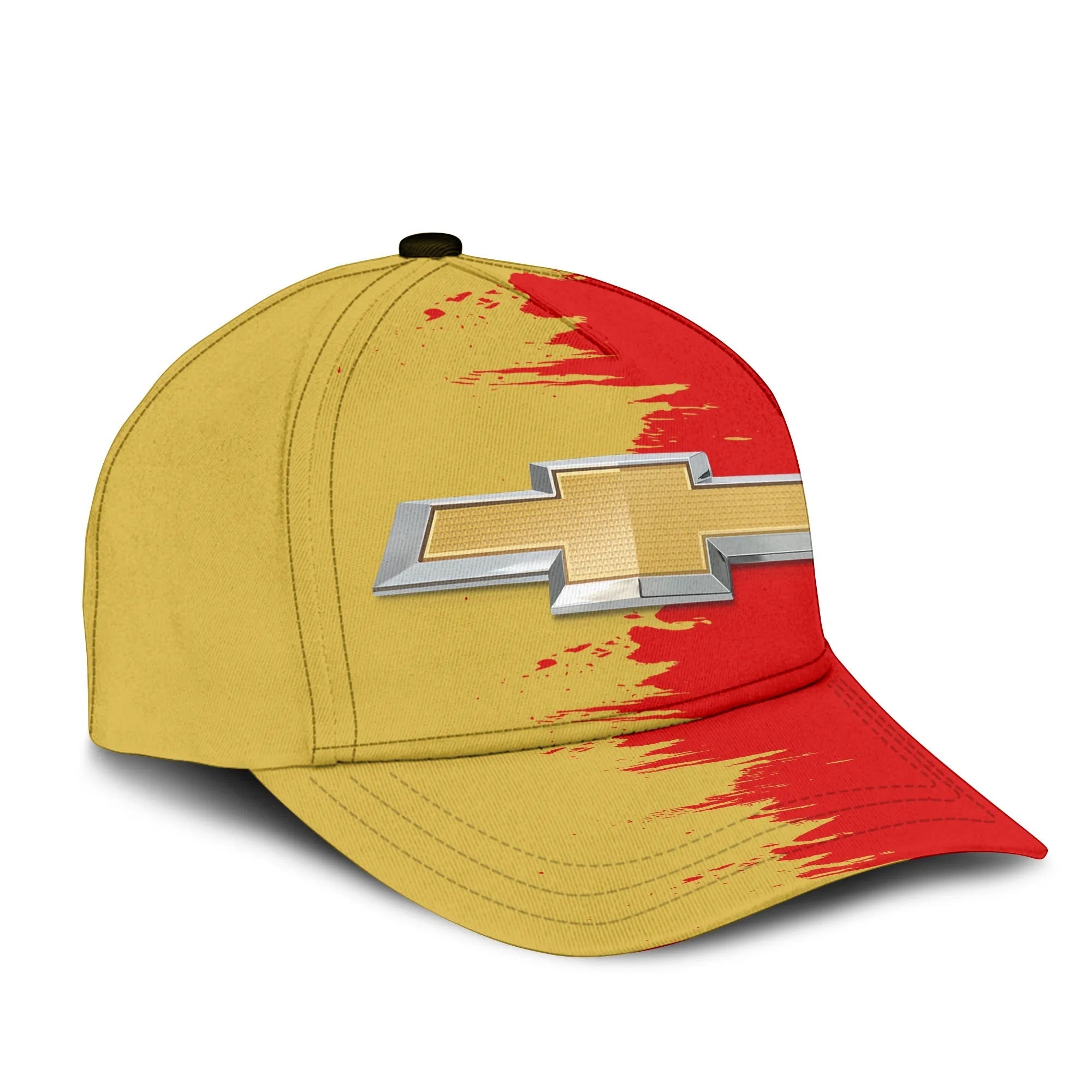 Chevrolet Cap CSC011