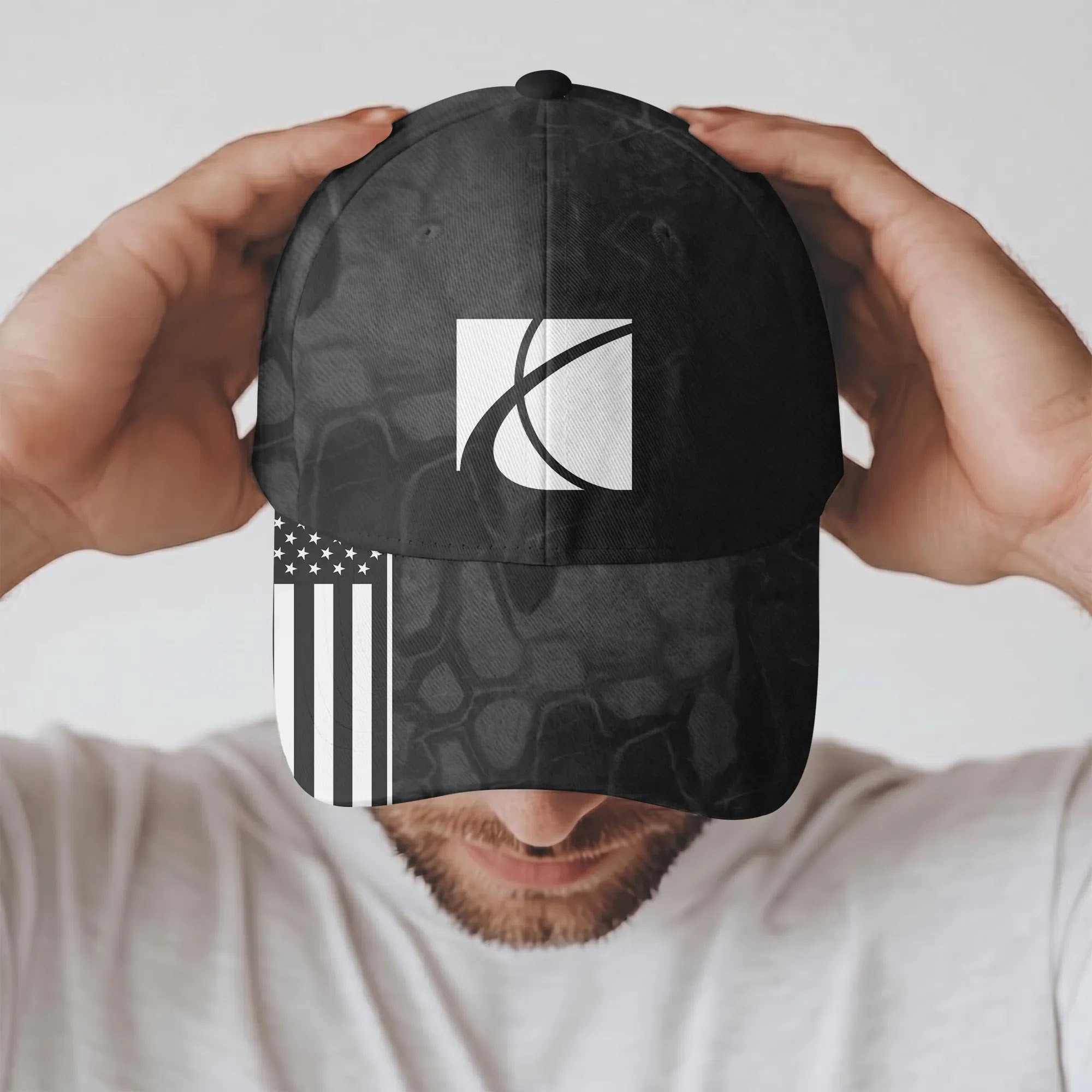 Saturn Cap CSC045