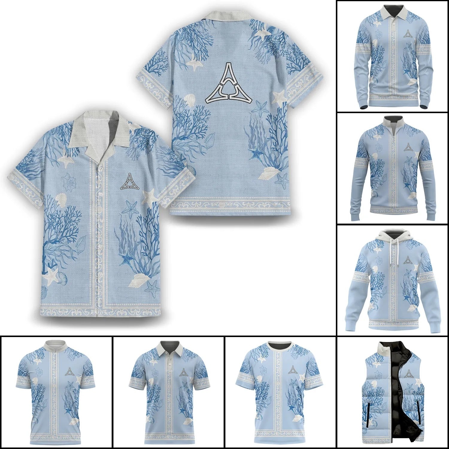 Dodge Apparels SHW024
