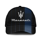 Maserati Cap CSC043