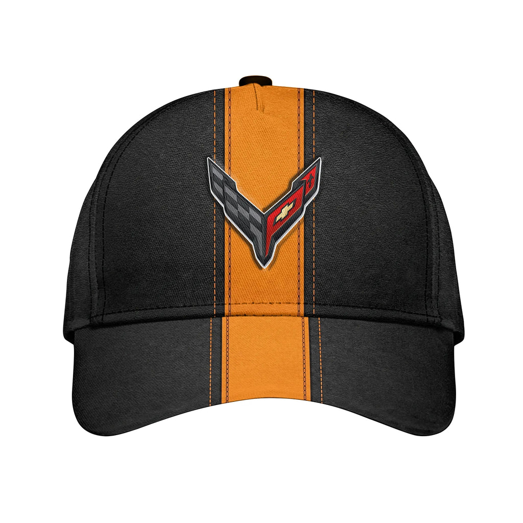 Corvette Cap CSC067