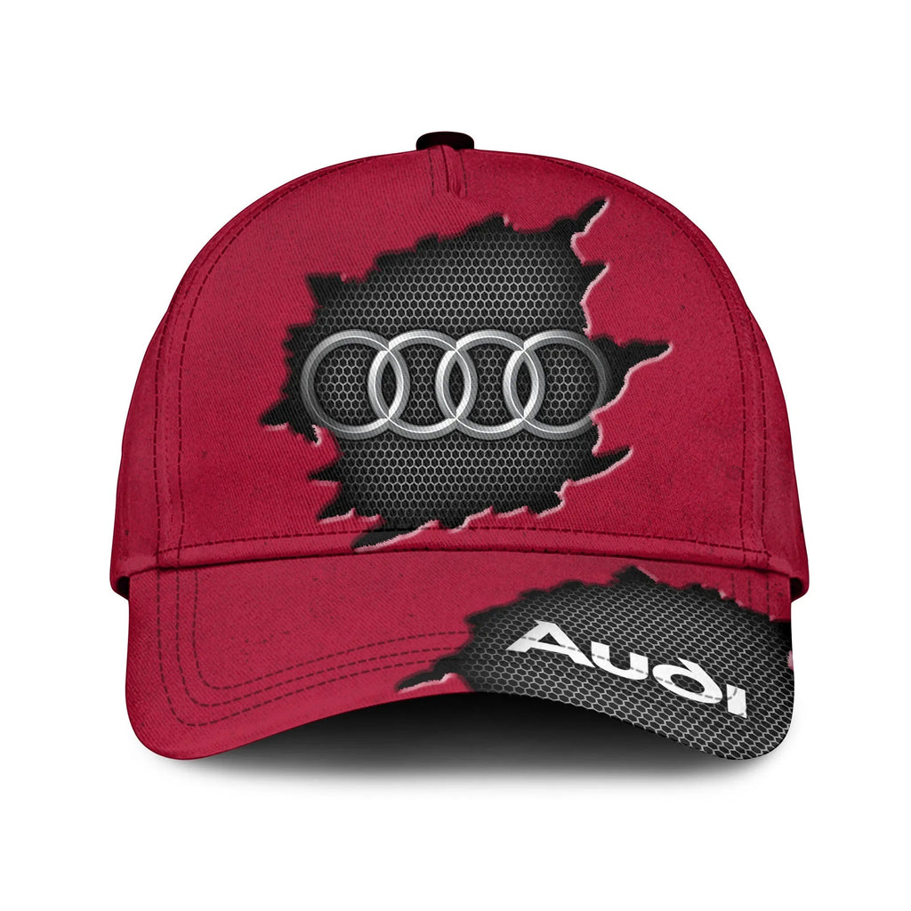 Audi Cap CSC018