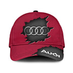 Audi Cap CSC018