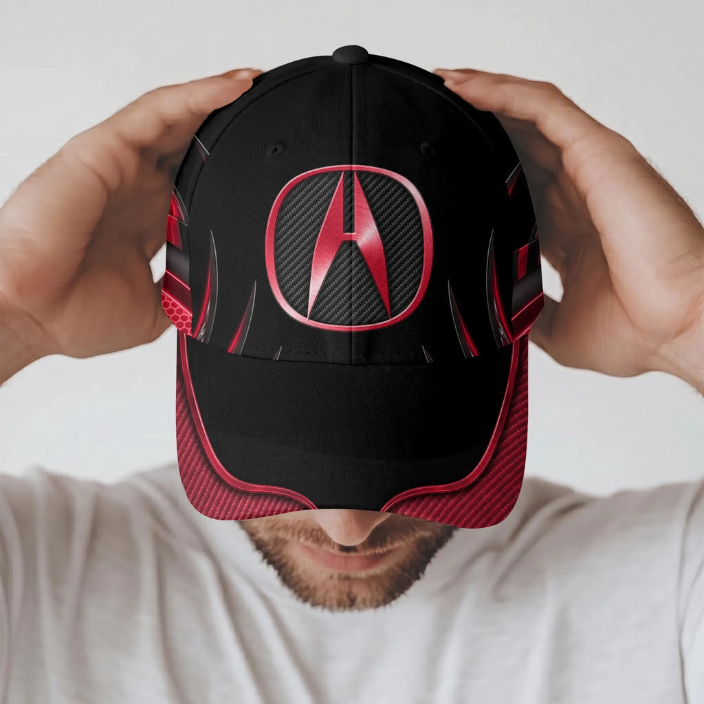 Acura Cap CSC073