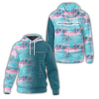 Chrysler Hoodie SHW058