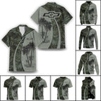 Chevrolet Apparels SHW063