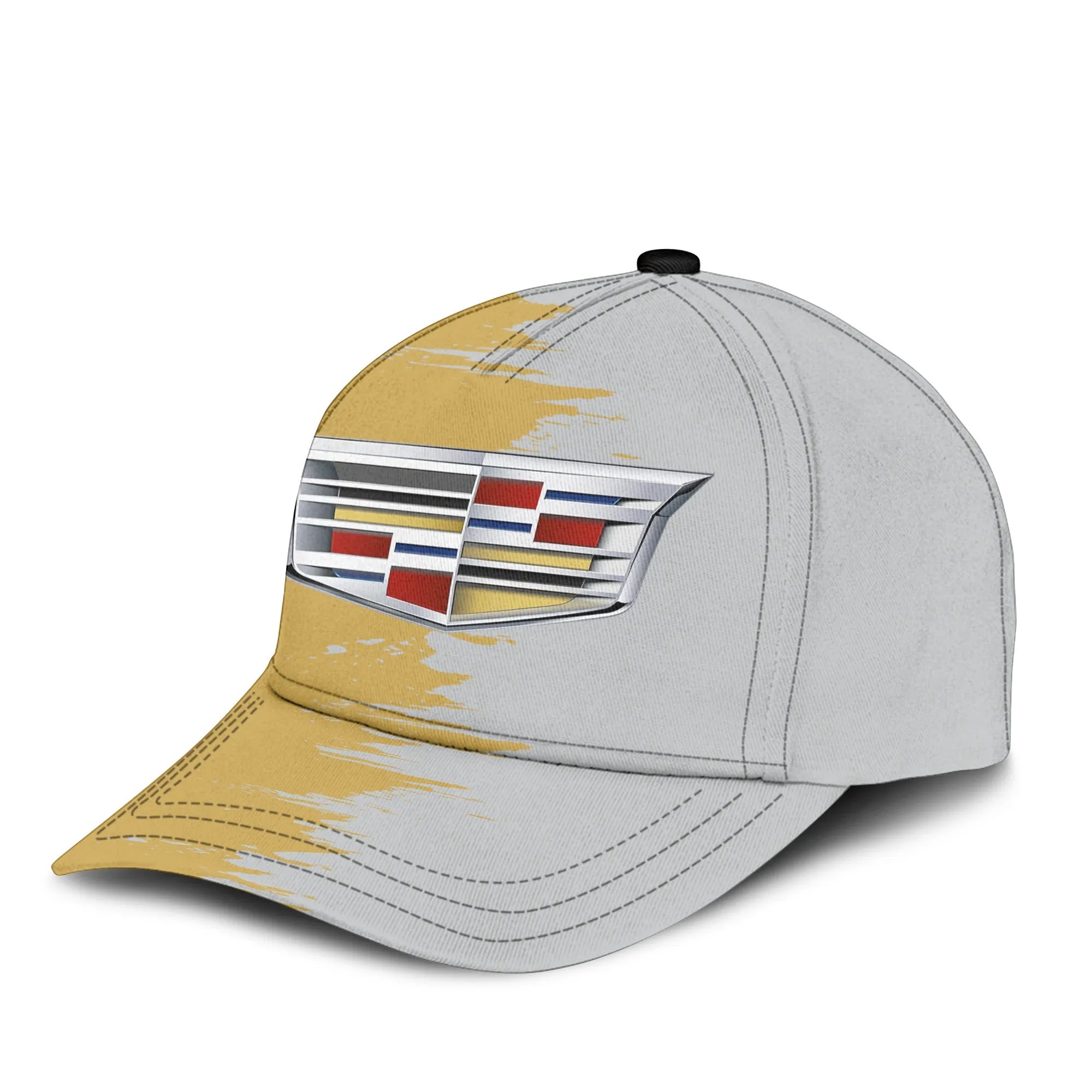 Cadillac Cap CSC011