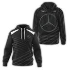 Mercedes-Benz Hoodie SC082