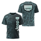 Jeep T-shirt SHW008