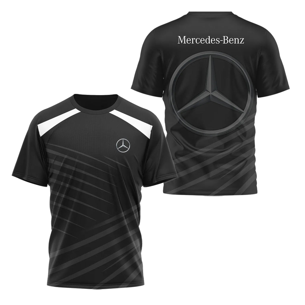 Mercedes-Benz T-shirt SC082