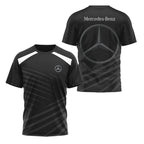 Mercedes-Benz T-shirt SC082