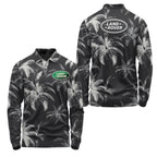 Land Rover Long Sleeve Polo SC112