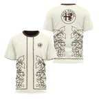 Alfa Romeo T-shirt SHW064